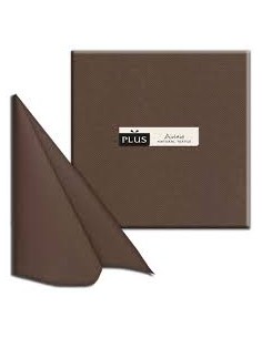 Tovaglioli Vasta col. Cacao...