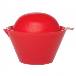 immagine del sgranatore pratico per melagrana, togli arilli 2