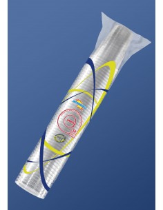 BICCHIERI PLASTICA PET...