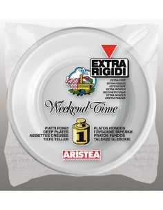 PIATTI FONDI PLASTICA...