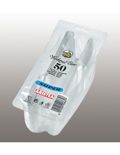 COLTELLI PLASTICA PET...