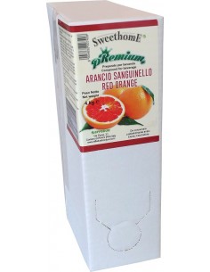 Succo Arancio Sanguine...