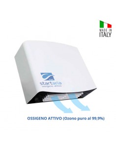 Ozonizzatore da Parete...