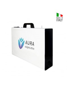 Ozonizzatore Portatile Aura...