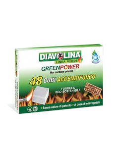 Diavolina Cubetti...