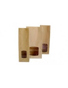 Sacchetto Sealing Avana...