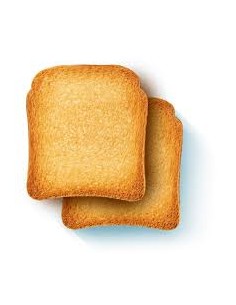 FETTE BISCOTTATE CLASSICHE...