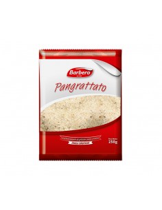 PANE GRATTUGIATO - BARBERO...