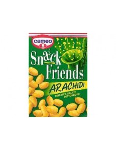 ARACHIDI GR 40   Cf x 20...