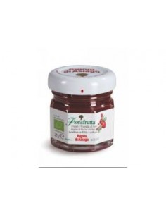Confettura BIO 60% Fragole...