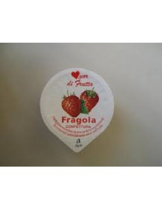 Confettura Fragole Cuor Di...