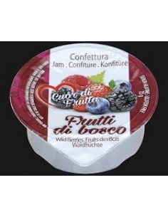 Confettura Frutti Di Bosco...