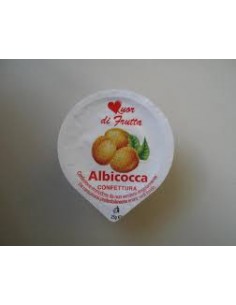 Confettura Albicocche Cuor...