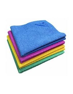 PANNO ZEUS ROSSO MICRO INOX...