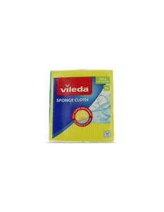 PANNO VILEDA SPUGNA BAGNATO...