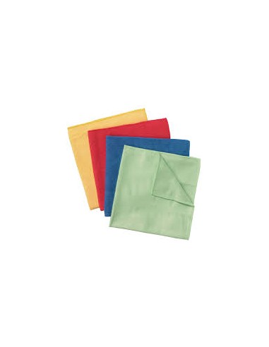 Wypall Panno Microfibra Giallo dim....