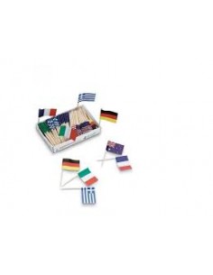 BANDIERINE-DOLOMIT conf x...