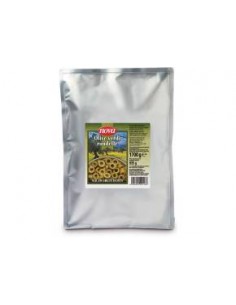 OLIVE VERDI RONDELLE BUSTA...