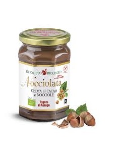 Nocciolata Bio Crema...