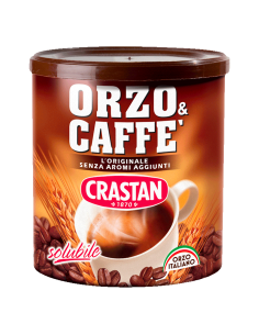 DEVA CAFFE' ROSSA (Oltre il...