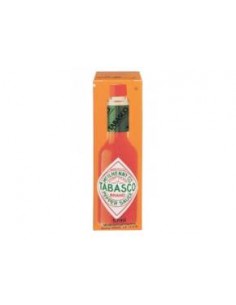 Salsa Tabasco Rosso - Gr. 57