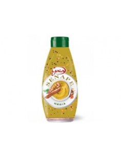 Senape media Twister GAIA -...