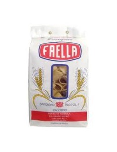 PASTA PACCHERI FAELLA...