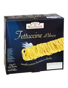 PASTA UOVO MONTEGRAPPA...