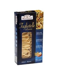 PASTA ALL'UOVO -...