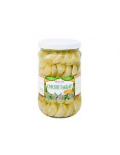 CARCIOFINI PUGLIESI...