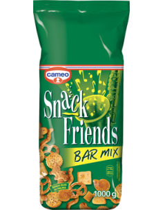 SALATINI BAR MIX KG 1 CAMEO