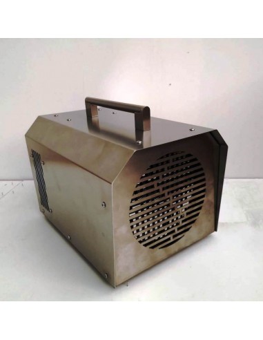 SunMoon Generatore Ozono 20g con...