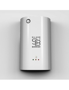Silver Barrier ® sistema di...