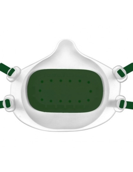 Mascherina riutilizzabile Eterna by siQuri - Made in Italy