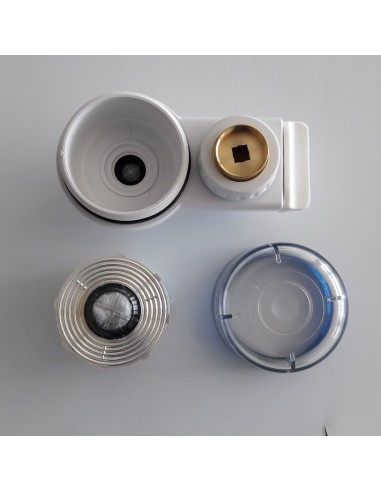 copy of Multifiltro per acqua...