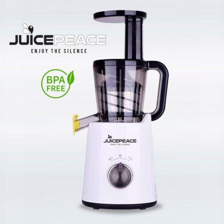 Amazon EstJuicePWhite