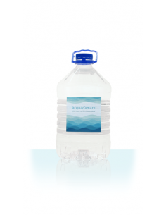 Spray Acqua d'amare l'acqua...