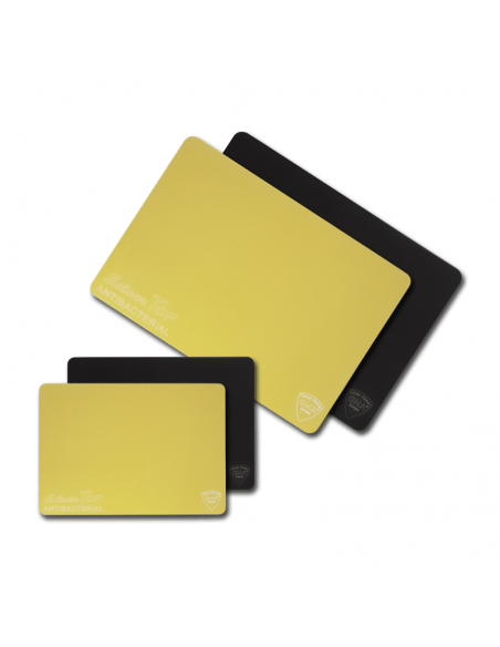 Tovaglietta Antibatterica SilverTop in Metalceramica agli ioni d'argento