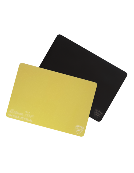 Tovaglietta Antibatterica SilverTop in Metalceramica agli ioni d'argento