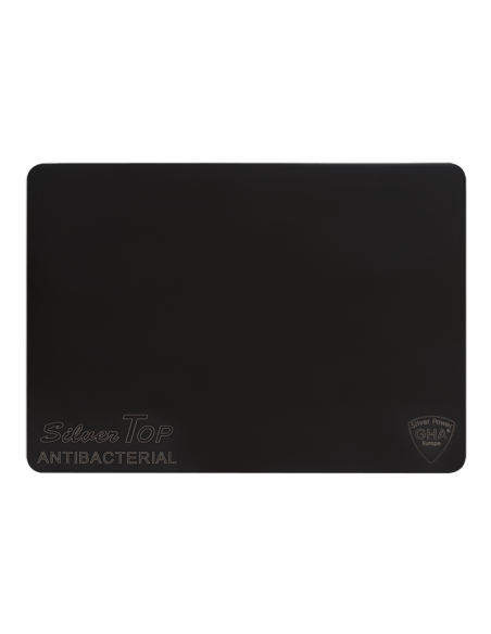 Tovaglietta Antibatterica SilverTop in Metalceramica agli ioni d'argento