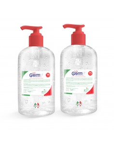 2 Confezioni di Gel...