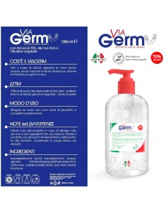2 Confezioni di Gel... 2