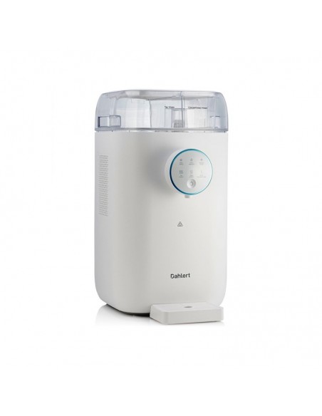 EasyPure - Depuratore Acqua ad Osmosi Inversa Portatile Pronto all'Uso - Senza Installazione