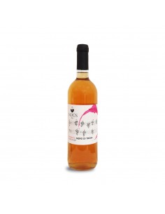 Nero di Troia Rosato 3VI...