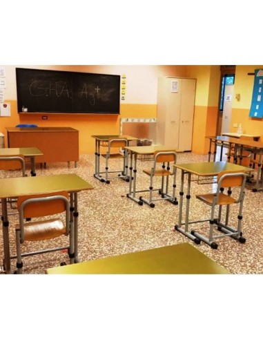 Tovaglietta Antibatterica SilverTop... Tovaglietta Antibatterica SilverTop...