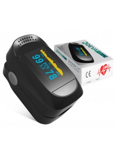 Saturimetro da Dito...