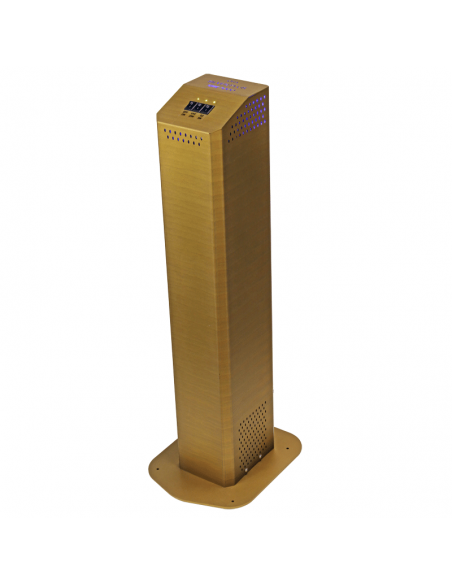 Purificatore d'aria a colonna - SilverPLUS