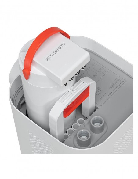 EasyPure - Depuratore Acqua ad Osmosi Inversa Portatile Pronto all'Uso - Senza Installazione