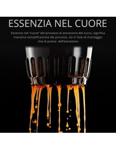 Essenzia Zero: Estrattore... 2