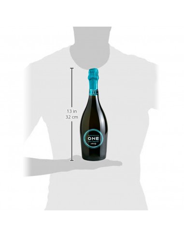 Prosecco One DOC Extra Dry - Treviso...